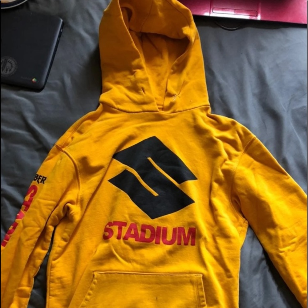 Justin Bieber hoodie